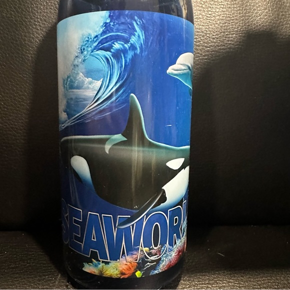 SeaWorld Cup - Picture 3 of 5